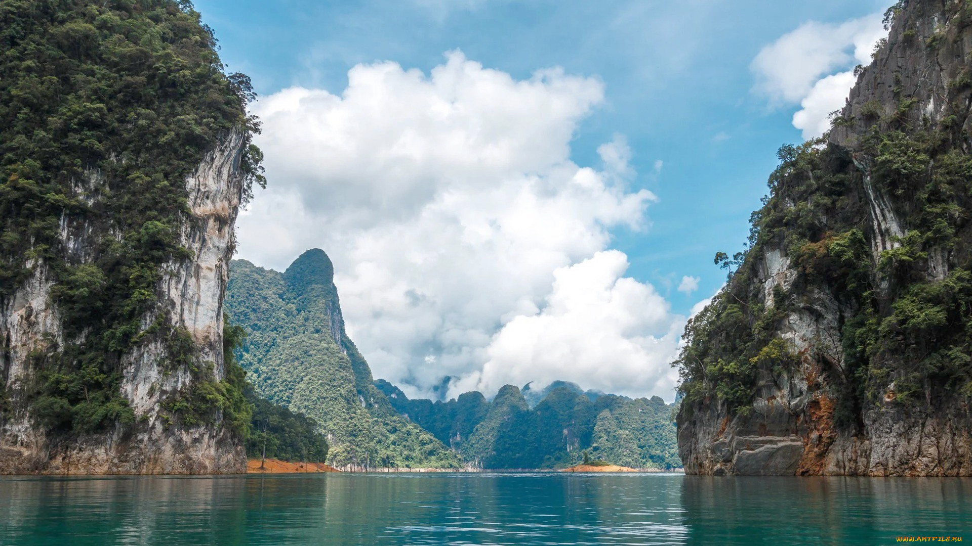 khao sok national park, thailand, , , khao, sok, national, park